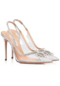 Туфли-слингбэки AQUAZZURA 155525 фото 2