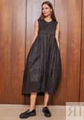 Платье JIL SANDER 155560 фото 3
