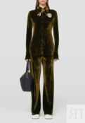 Рубашка JIL SANDER 155562 фото 2