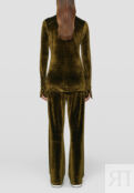 Рубашка JIL SANDER 155562 фото 4