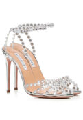 Босоножки AQUAZZURA 155526 фото 2