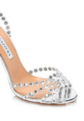 Босоножки AQUAZZURA 155526 фото 3