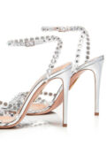 Босоножки AQUAZZURA 155526 фото 4
