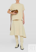 Юбка JIL SANDER 155565 фото 3