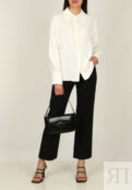 Блуза JIL SANDER 155567 фото 2