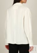 Блуза JIL SANDER 155567 фото 3