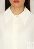 Блуза JIL SANDER 155567 фото 4