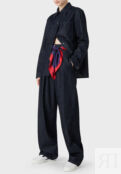 Рубашка EMPORIO ARMANI 154948 фото 2