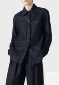 Рубашка EMPORIO ARMANI 154948 фото 4