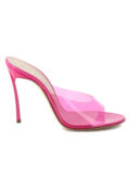 Мюли CASADEI 149735 фото 2