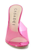 Мюли CASADEI 149735 фото 4