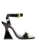 Босоножки VERSACE JEANS COUTURE 156922 фото 2