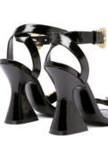 Босоножки VERSACE JEANS COUTURE 156922 фото 3