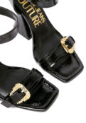 Босоножки VERSACE JEANS COUTURE 156922 фото 4