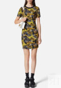 Платье VERSACE JEANS COUTURE 157074 фото 2