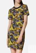 Платье VERSACE JEANS COUTURE 157074 фото 3