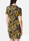 Платье VERSACE JEANS COUTURE 157074 фото 4