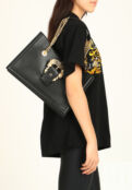 Сумка VERSACE JEANS COUTURE 157066 фото 4