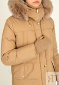 Пуховик MANDELLI 155463 фото 4