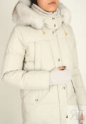 Пуховик MANDELLI 155463 фото 4