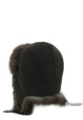 Ушанка BOS BISON 153456 фото 4