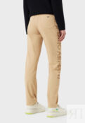 Джинсы EMPORIO ARMANI 154949 фото 4