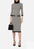 Платье ELISABETTA FRANCHI 157162 фото 2
