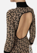 Платье ELISABETTA FRANCHI 157162 фото 3