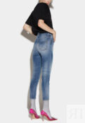 Джинсы DSQUARED2 150125 фото 2