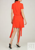 Платье DSQUARED2 150113 фото 3