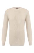 Джемпер из смеси кашемира и шелка Loro Piana FAI4313 фото 1