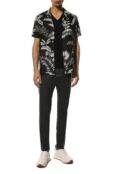 Хлопковая футболка Dolce & Gabbana G8I03T/FU7EQ фото 2