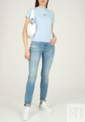 Джинсы TOMMY JEANS 153752 фото 2