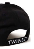 Бейсболка TWINSET Milano 156351 фото 3