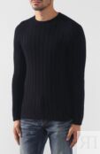Кашемировый джемпер Giorgio Armani 6ZSM49/SM53Z фото 3