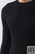 Кашемировый джемпер Giorgio Armani 6ZSM49/SM53Z фото 5