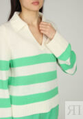 Свитер ALLUDE 157573 фото 3