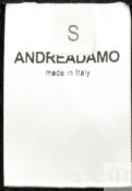Юбка ANDREADAMO 157552 фото 4