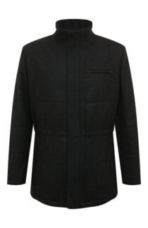 Кашемировая куртка Kiton