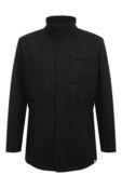 Кашемировая куртка Kiton UW0608MV03S04 фото 1