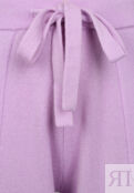 Брюки ALLUDE 157572 фото 4