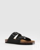 Сандалии SCHOLL F321441004 1606024 фото 2