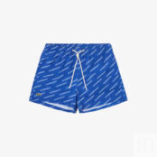 Купальные шорты Lacoste фото 5