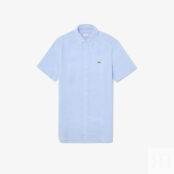 Мужская рубашка Lacoste фото 5