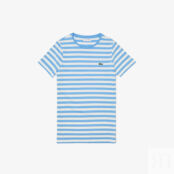 Женская футболка Lacoste  Lacoste фото 5