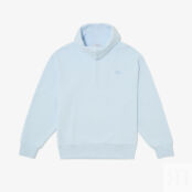 Женская толстовка Lacoste фото 5