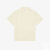 Мужская рубашка Lacoste фото 5