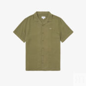 Мужская рубашка Lacoste фото 5