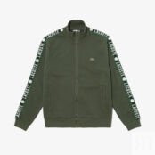 Мужская толстовка Lacoste из эластичного хлопка фото 5