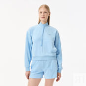 Женская толстовка Lacoste фото 1